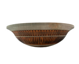 Maple Bowl by Midwest Wood Art
