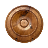 Cherry Platter by Midwest Wood Art