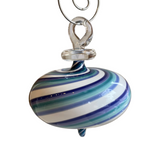 Small Turret Ornament by Theo Keller