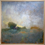 After the Rain by Joseph Stuart