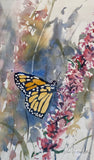 Butterfly by Dan Wiemer
