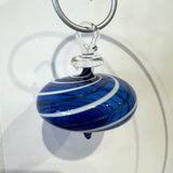 Small Turret Ornament by Theo Keller