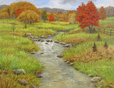 Honey Creek by John McGee