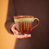 Soup Mug by Blanket Creek Pottery