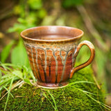 Soup Mug by Blanket Creek Pottery