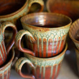 Soup Mug by Blanket Creek Pottery