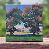 Mini Iowa #185 by Sri Rao