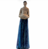 Moving Forward by Linda Lewis