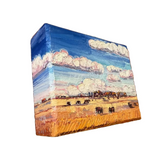 Little Cows by Jennifer Braig