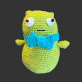 Kuchi Kopi by Abby Schrup