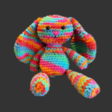 Bunny by Abby Schrup