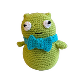 Kuchi Kopi by Abby Schrup