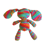 Bunny by Abby Schrup