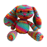 Bunny by Abby Schrup