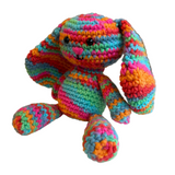 Bunny by Abby Schrup