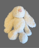 Fluffy Bunny by Abby Schrup