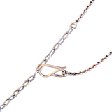 Small Necklace #3 by BMF Jewelry