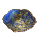 Medium Stacking Lotus Bowl by Butterfield Pottery