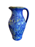 Medium Round Pitcher by Butterfield Pottery