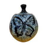 Butterfly Jar by Nancy Briggs