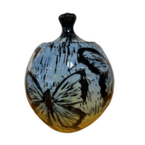 Butterfly Jar by Nancy Briggs