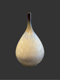 Bottle Vase I by Indikoi Pottery