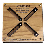 Crossroads by Creative Crafthouse