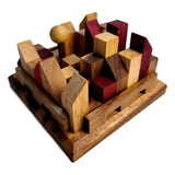 City Planner Puzzle by Creative Crafthouse