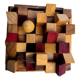 City Planner Puzzle by Creative Crafthouse