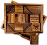 Get My Goat Puzzle by Creative Crafthouse