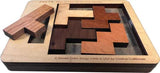 Five Fit Puzzle by Creative Crafthouse