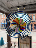 Encalmo Rondel by Fritz Glass
