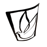 Dove Cutout Sculpture by Gail Chavenelle