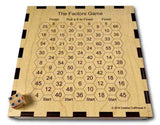 45 Game and Factors by Creative Crafthouse