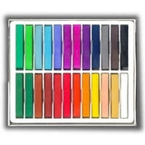 Koss Artists’ Soft Pastels Set of 24