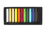 Koss Artists’ Soft Pastels Set of 12