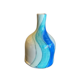 Love the River Single Stem Vase by ZPots