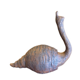 Snail by Sharon Stelter