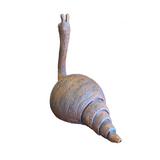 Snail by Sharon Stelter