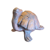 Turtle by Sharon Stelter