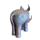 Warthog by Sharon Stelter