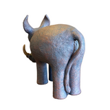 Warthog by Sharon Stelter