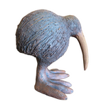 Kiwi Bird by Sharon Stelter