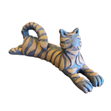 Cat by Sharon Stelter