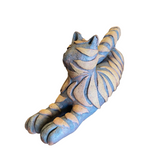 Cat by Sharon Stelter