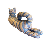 Cat by Sharon Stelter