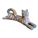 Cat by Sharon Stelter