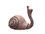 Snail by Sharon Stelter