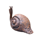 Snail by Sharon Stelter