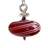 Small Turret Ornament by Theo Keller